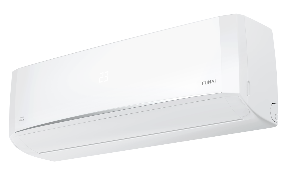 Классическая сплит-система серии SENSEI 2025 RAC-SN25HP.D06 (комплект) — изображение 2