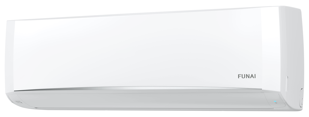 Классическая сплит-система серии SENSEI RAC-SN25HP.D03 (комплект) — изображение 2