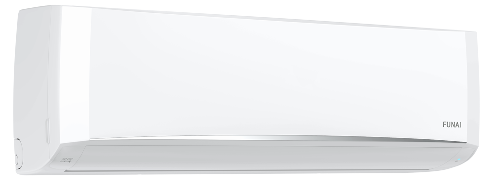 Классическая сплит-система серии SENSEI RAC-SN25HP.D03 (комплект) — изображение 4