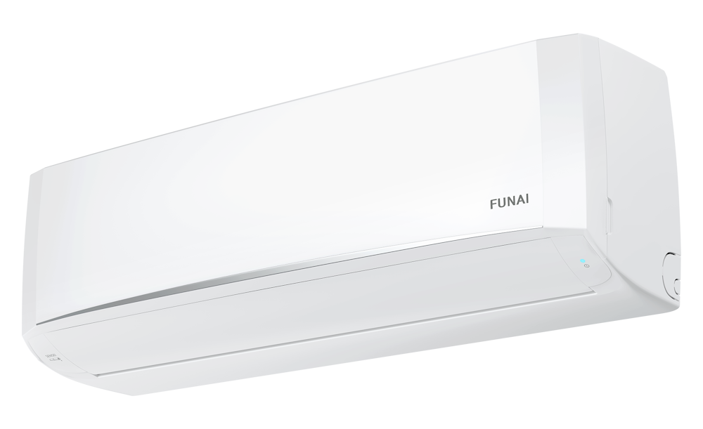 Классическая сплит-система серии SENSEI RAC-SN25HP.D03 (комплект) — изображение 5