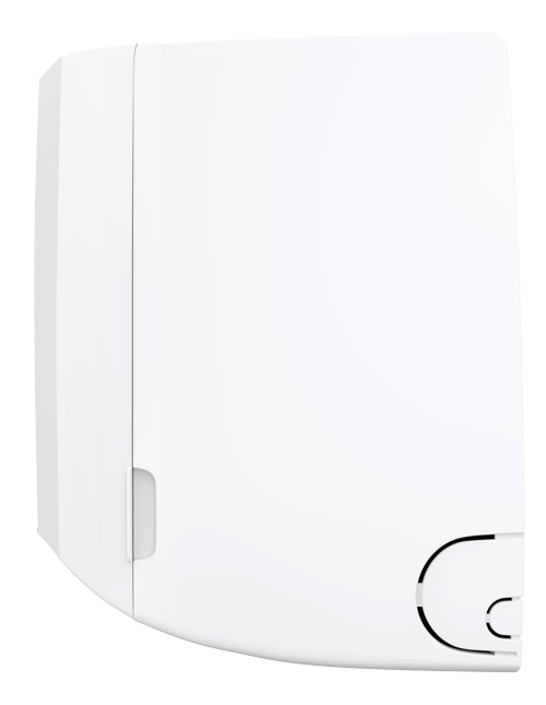 Классическая сплит-система серии SENSEI RAC-SN25HP.D03 (комплект) — изображение 6