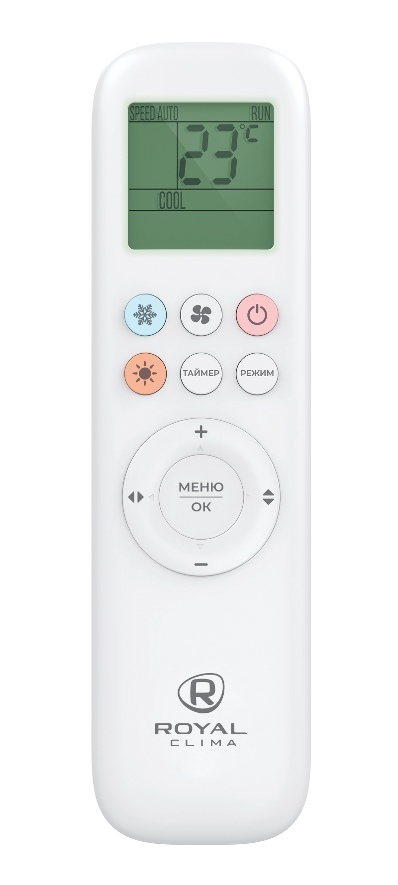 Классическая сплит-система серии VELA NUOVA RC-VX80HN (комплект) — изображение 5