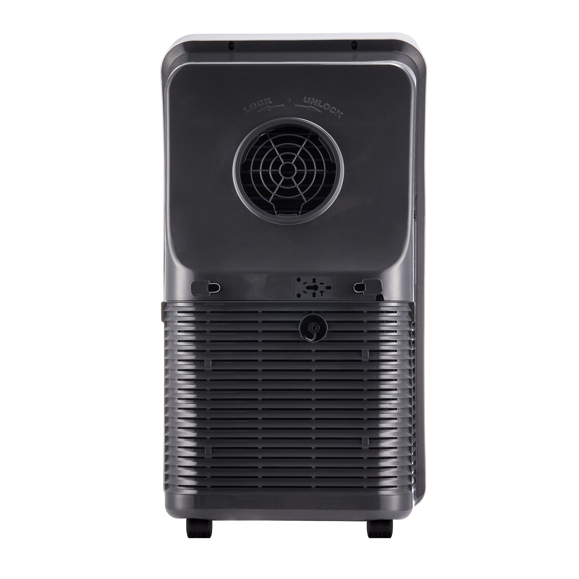 Кондиционер мобильный Ballu Aura BPAC-09 CP/N1_24Y — изображение 6