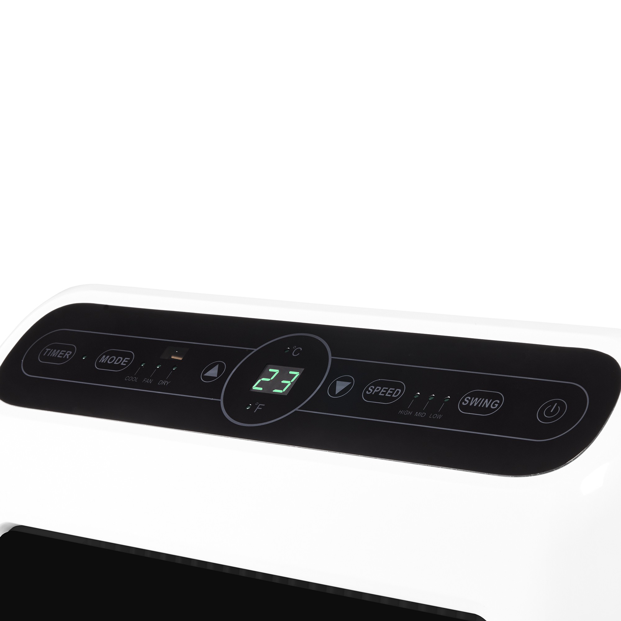 Кондиционер мобильный Ballu Aura BPAC-09 CP/N1_24Y — изображение 7