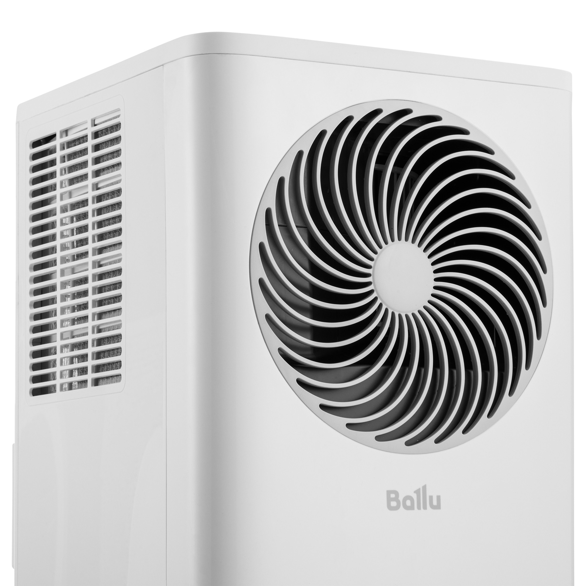 Кондиционер мобильный Ballu Orbis BPAC-07 OR/N6 — изображение 5