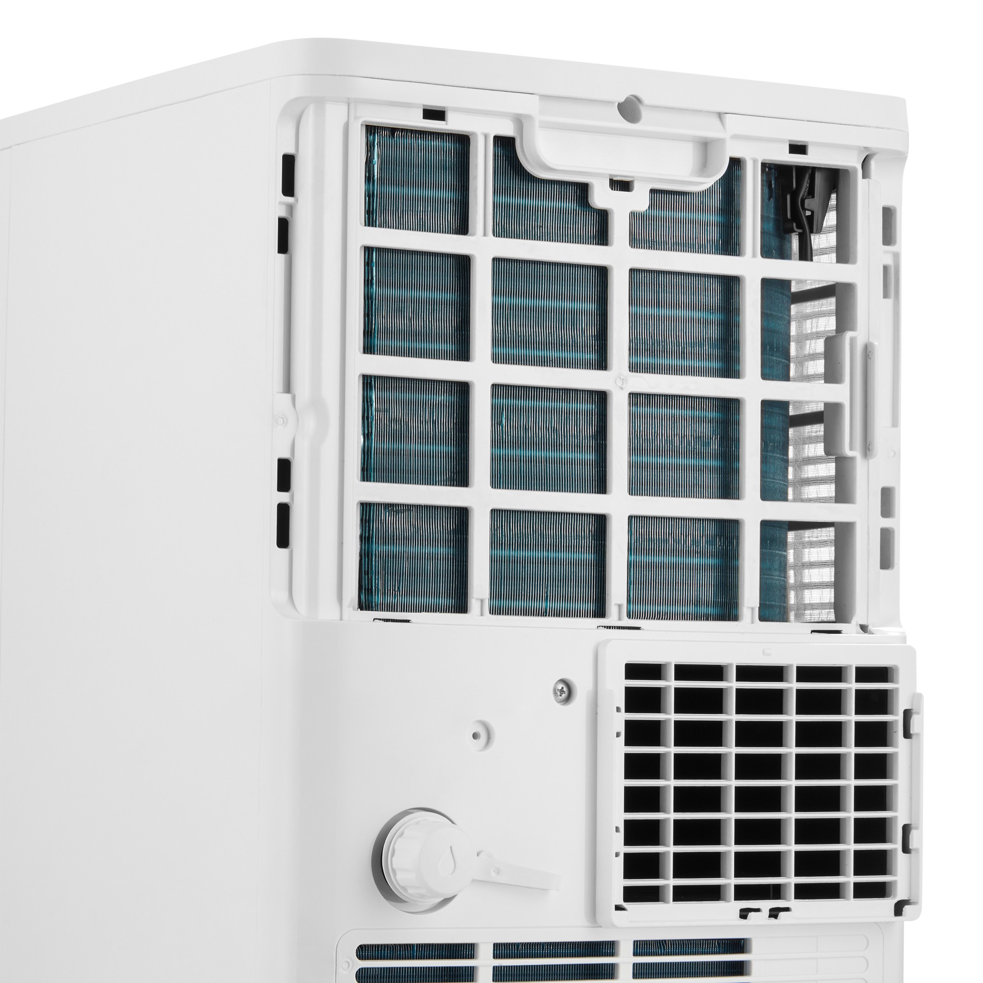 Кондиционер мобильный Ballu Orbis BPAC-09 OR/N6 — изображение 4