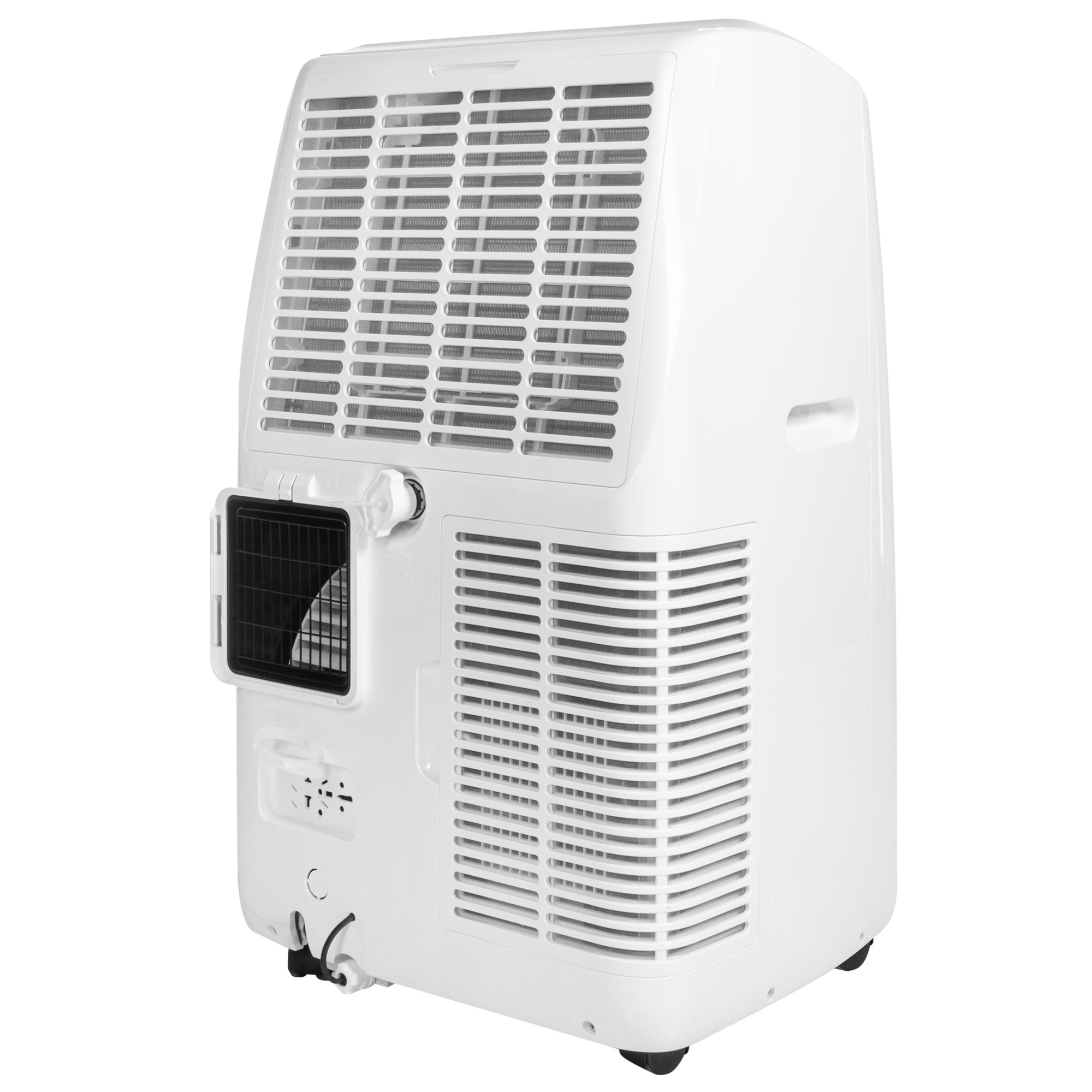 Кондиционер мобильный Ballu Smart Inverter BPAC-12 IN/N6 — изображение 8