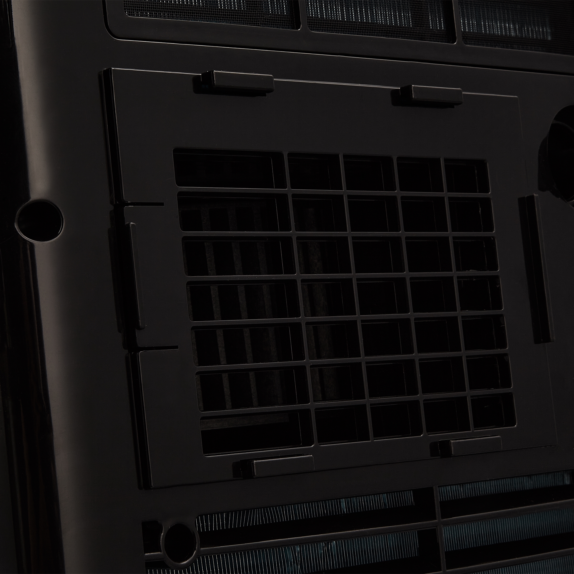 Кондиционер мобильный Electrolux Manhattan EACM-07 FM/N3 — изображение 4