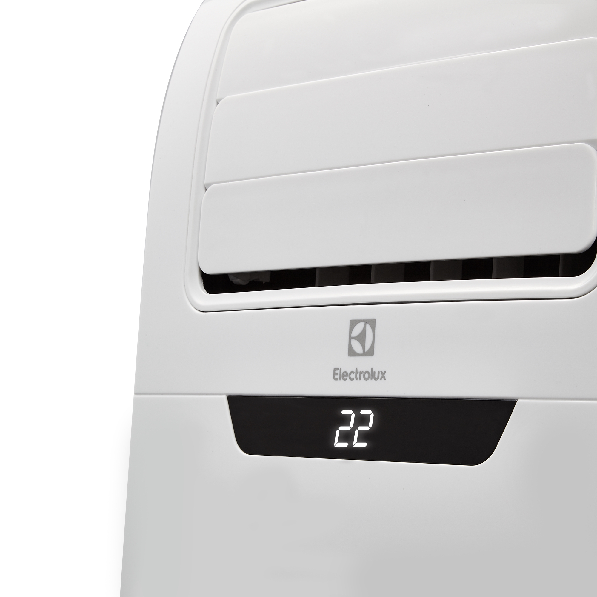Кондиционер мобильный Electrolux Manhattan EACM-09 FM/N3 — изображение 6
