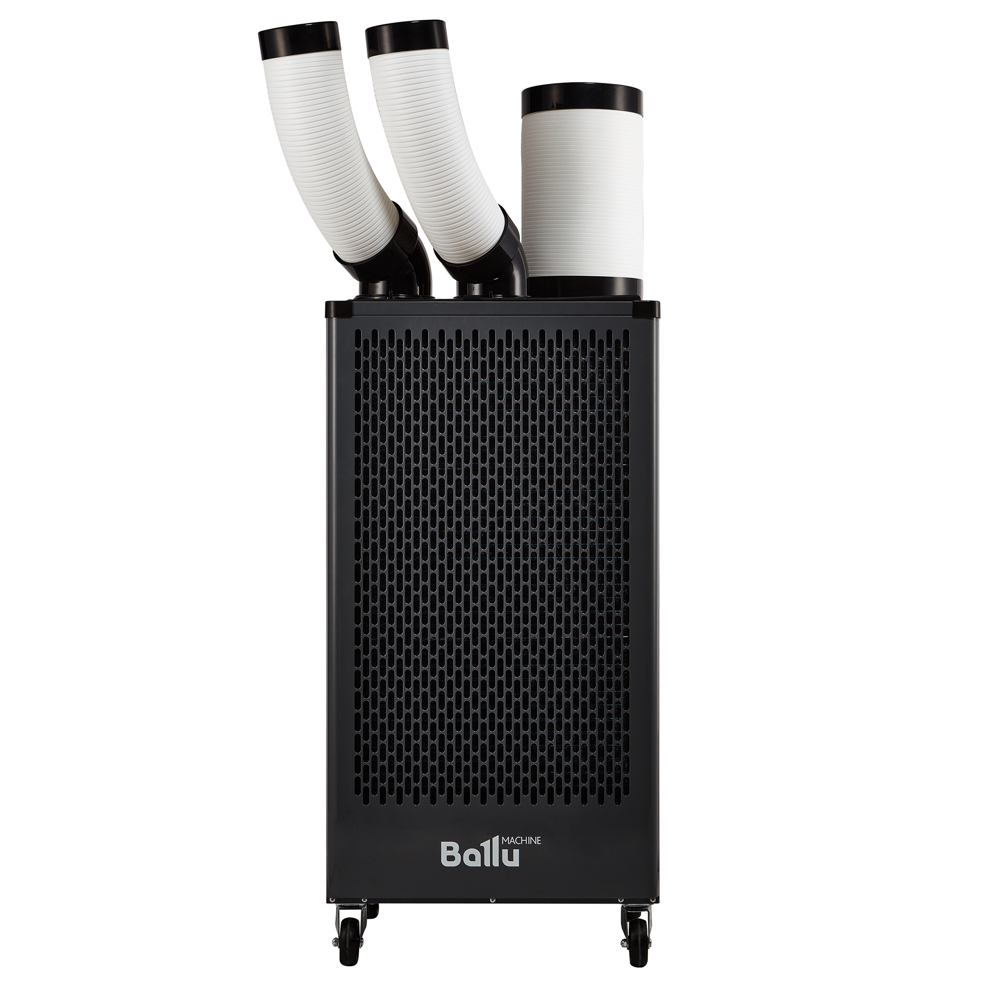 Кондиционер промышленный мобильный Ballu Heavy Pro BGK5 с комплектом воздухоотводов — изображение 2