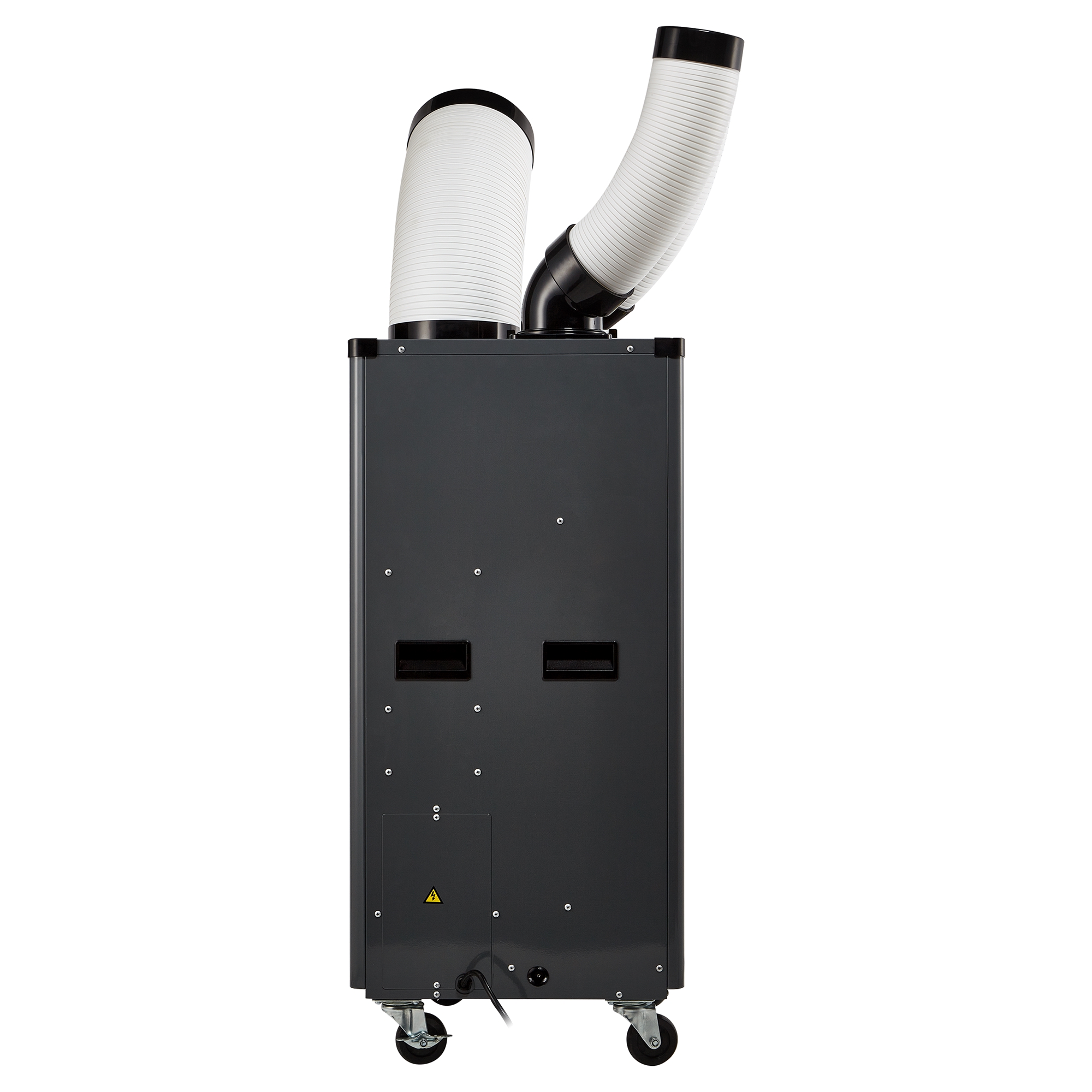 Кондиционер промышленный мобильный Ballu Heavy Pro BGK5 с комплектом воздухоотводов — изображение 3