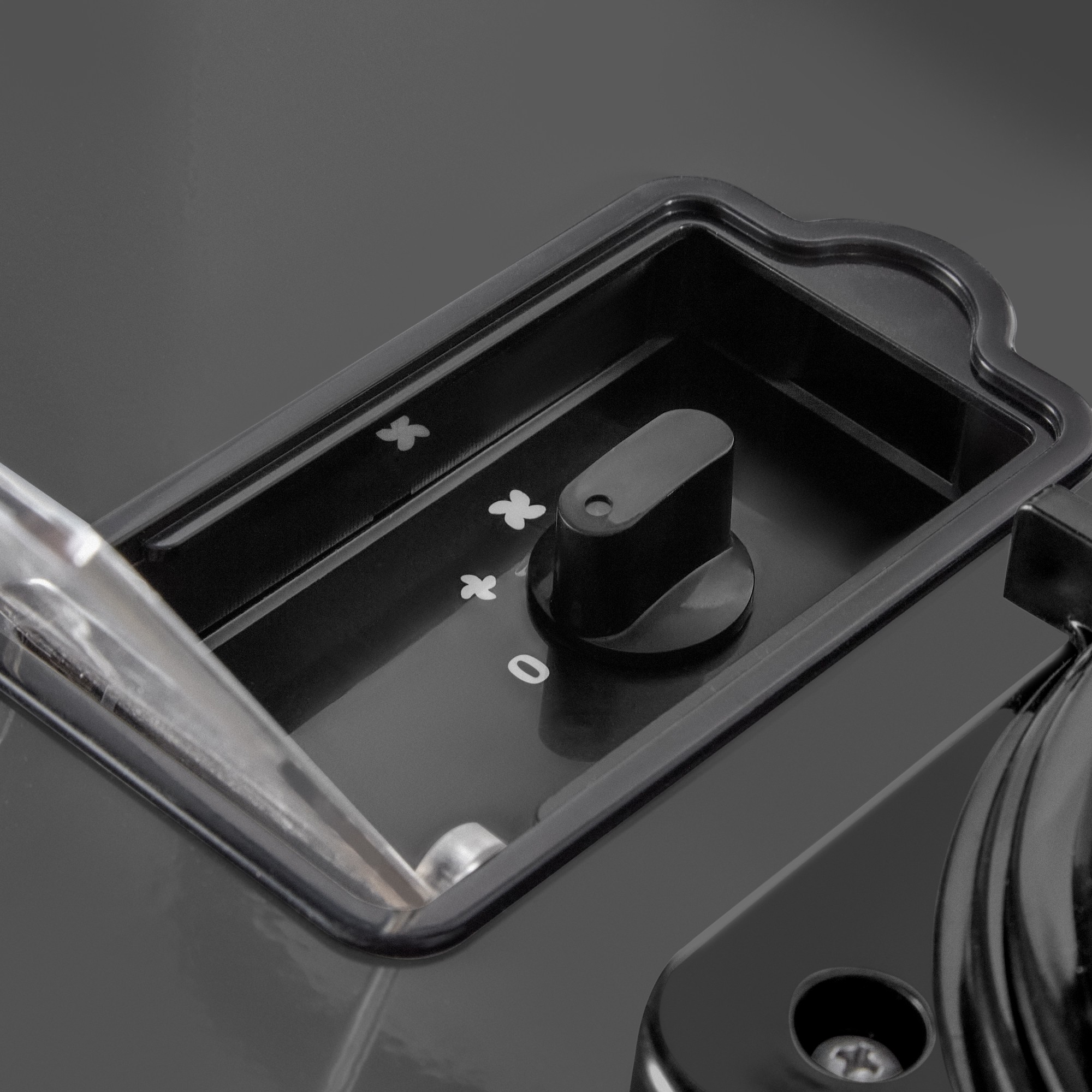 Кондиционер промышленный мобильный Ballu Heavy Pro BGK5 с комплектом воздухоотводов — изображение 5