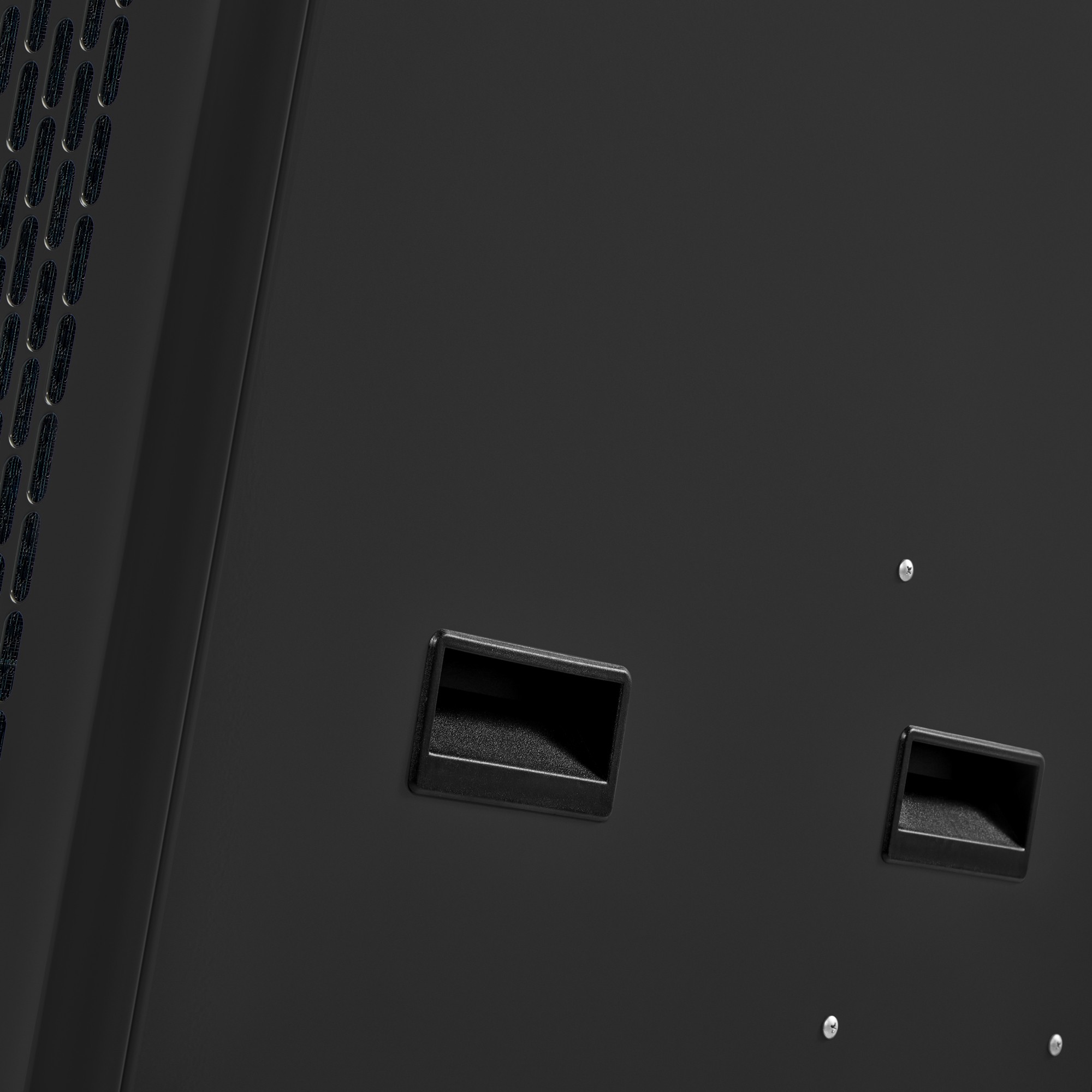 Кондиционер промышленный мобильный Ballu Heavy Pro BGK5 с комплектом воздухоотводов — изображение 6