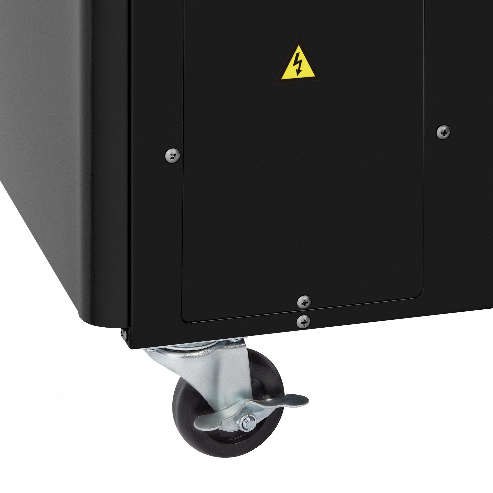 Кондиционер промышленный мобильный Ballu Heavy Pro BGK5 с комплектом воздухоотводов — изображение 8