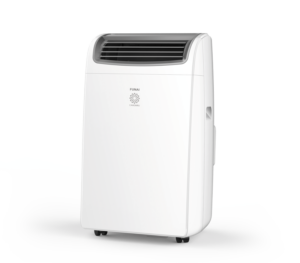 Мобильный кондиционер cерии CAMOMIRU MAC-CM46HPN04