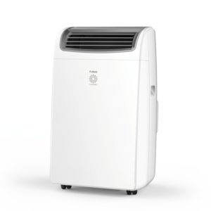 Мобильный кондиционер cерии CAMOMIRU MAC-CM40HPN04