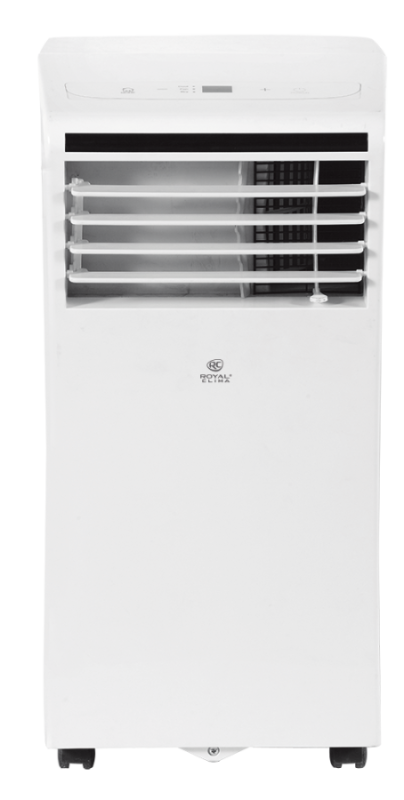 Мобильный кондиционер cерии EGOISTA RM-EG17CH-E — изображение 2