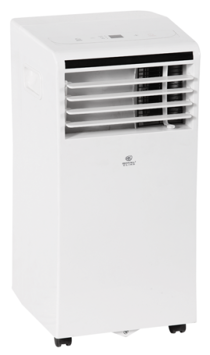 Мобильный кондиционер cерии EGOISTA RM-EG17CH-E — изображение 3