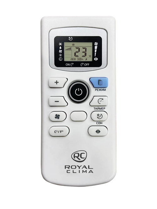 Мобильный кондиционер cерии LARGO PRO RM-LP60CN-E — изображение 3