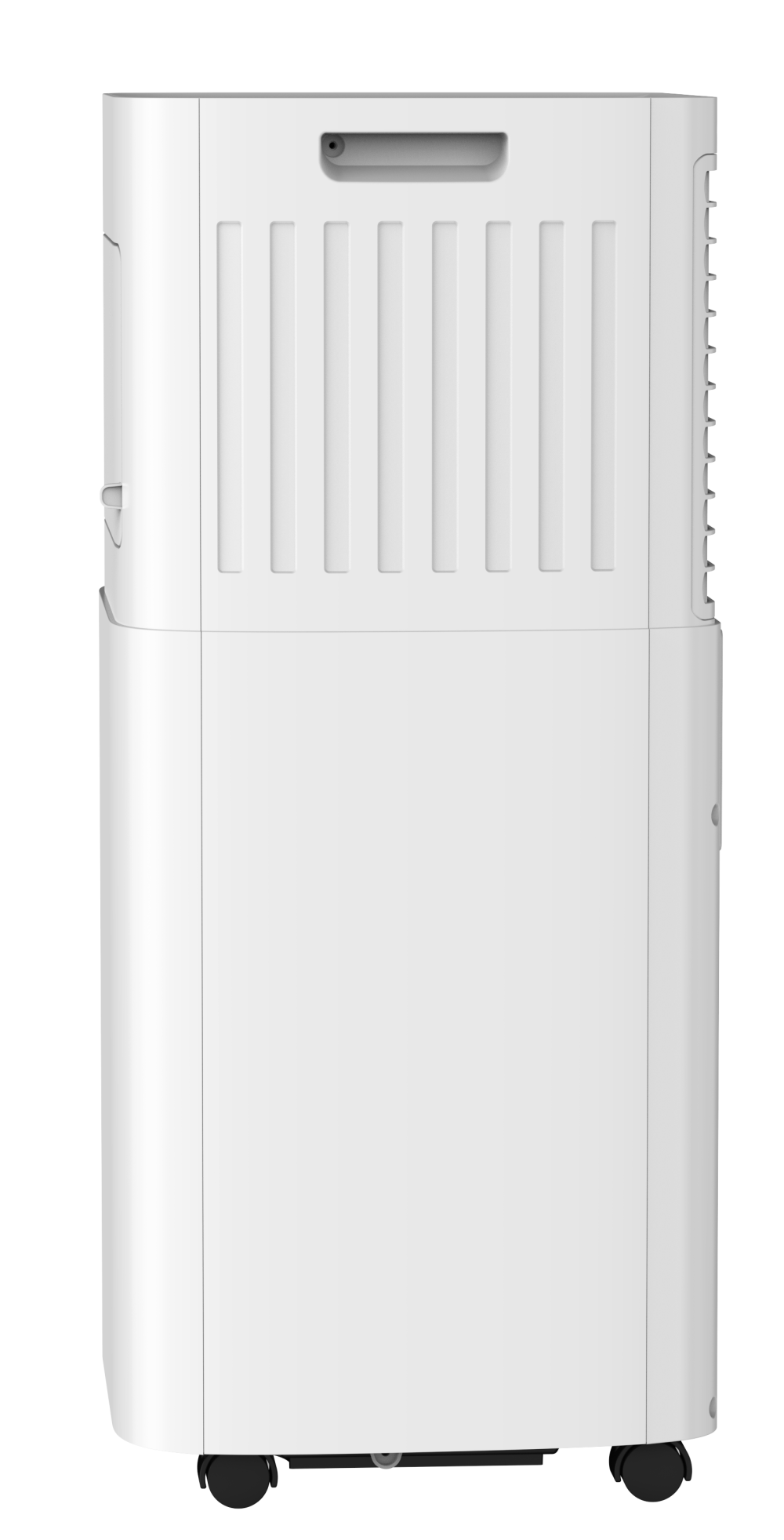 Мобильный кондиционер cерии MAGNATE RM-MT28CH-E — изображение 3