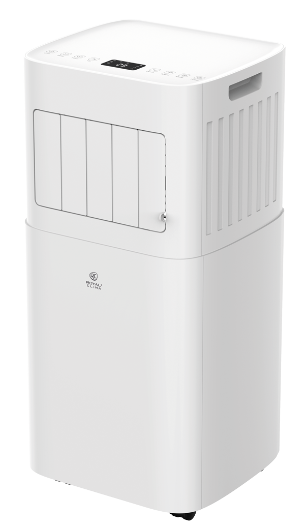 Мобильный кондиционер cерии MAGNATE RM-MT28CH-E — изображение 4