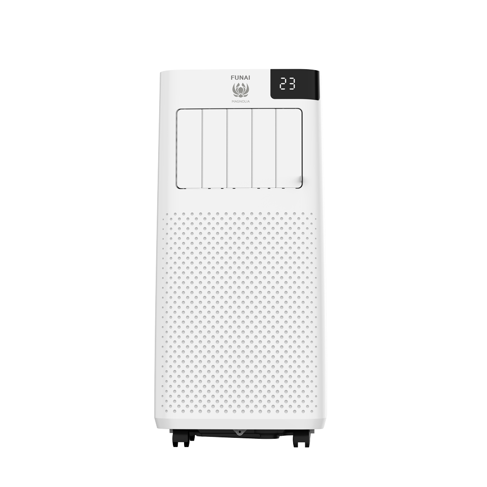 Мобильный кондиционер cерии MAGNOLIA MAC-MG28CON01 — изображение 3