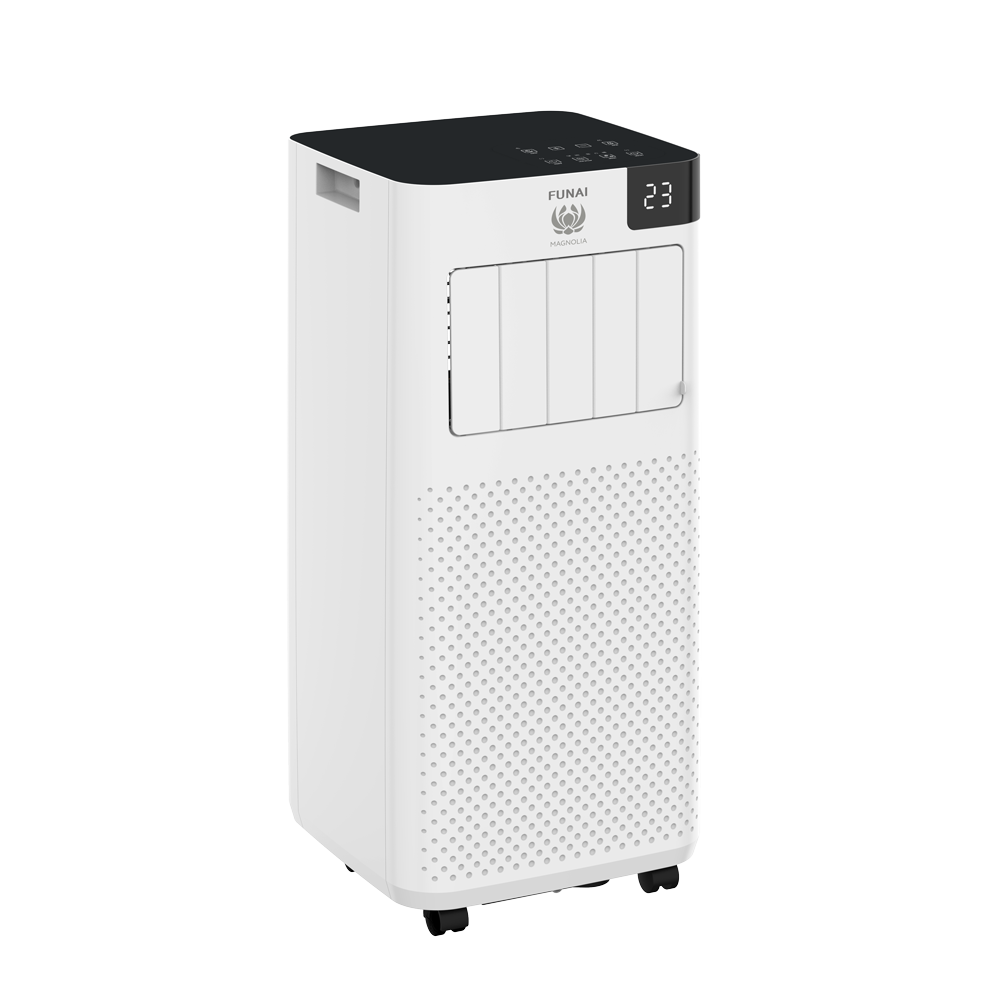 Мобильный кондиционер cерии MAGNOLIA MAC-MG28CON01 — изображение 4