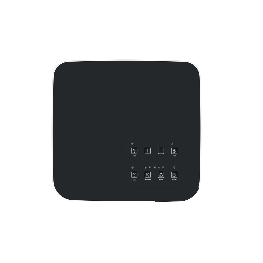 Мобильный кондиционер cерии MAGNOLIA MAC-MG28CON01 — изображение 6