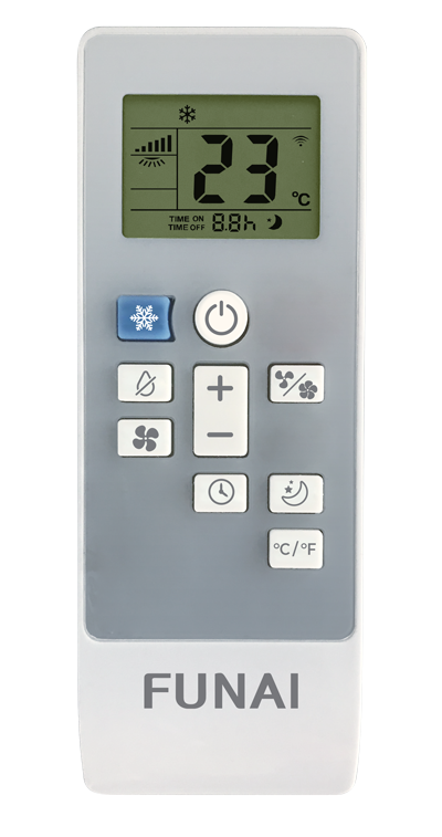 Мобильный кондиционер cерии MAGNOLIA MAC-MG28CON01 — изображение 7