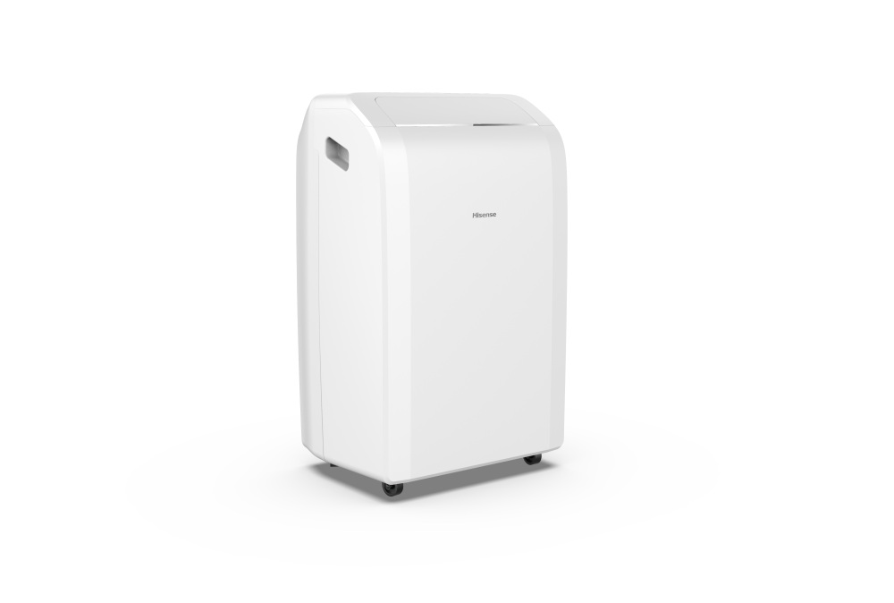 Мобильный кондиционер cерии Q AP-12CW4GLQS00 — изображение 3