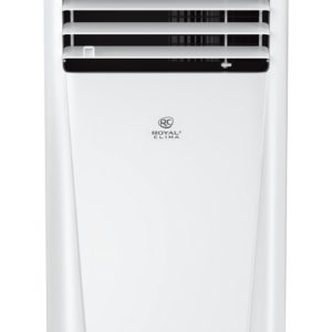 Мобильный кондиционер cерии TESORO RM-TS17CH-E