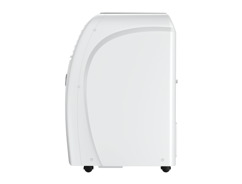 Мобильный кондиционер с электронным управлением cерии LARGO RM-L60CN-E — изображение 4