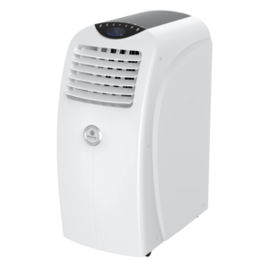 Мобильный кондиционер с электронным управлением cерии LARGO RM-L51CN-E