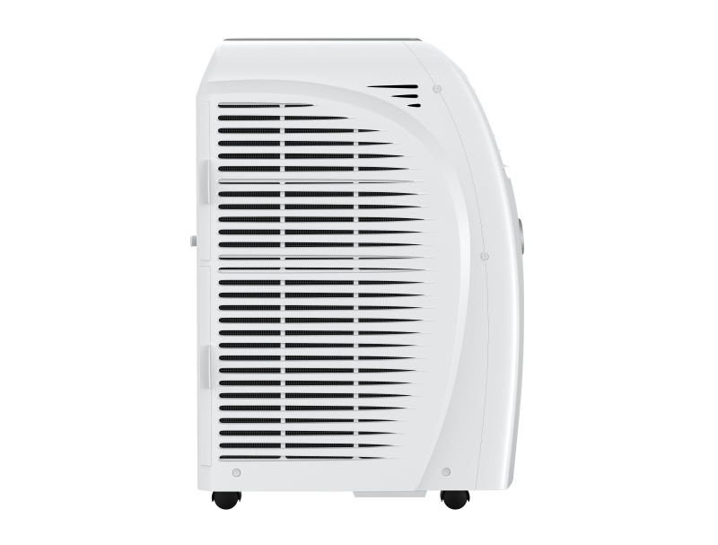 Мобильный кондиционер с электронным управлением cерии LARGO RM-L60CN-E — изображение 6