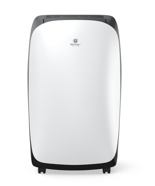 Мобильный кондиционер серии CELEBRITY RM-СB36HH-E — изображение 2