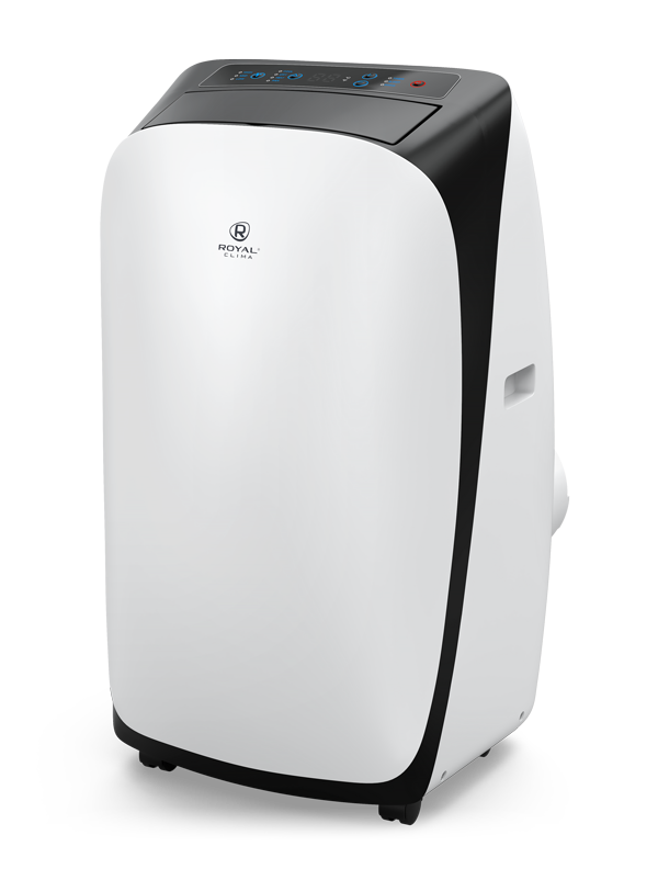 Мобильный кондиционер серии CELEBRITY RM-СB36HH-E — изображение 3