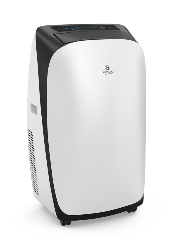 Мобильный кондиционер серии CELEBRITY RM-СB36HH-E