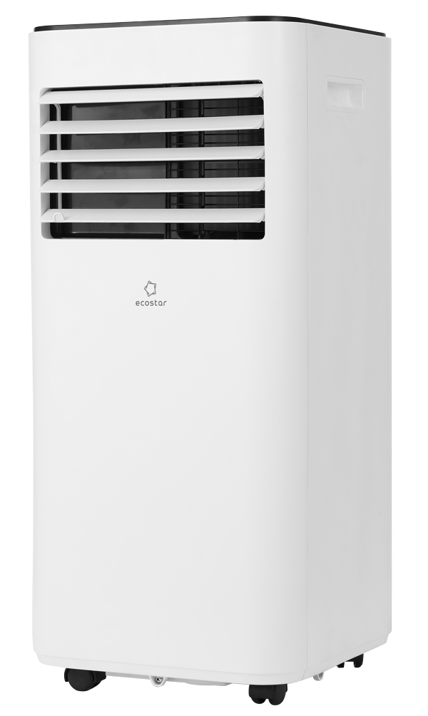 Мобильный кондиционер серия DESIRE KV-DS07CH-E — изображение 5