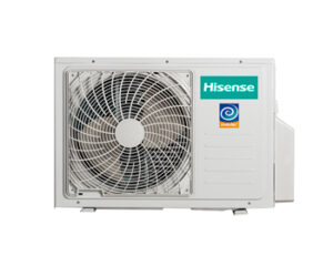 Наружный блок FREE Match DC Inverter (R32) AMW2-18U4RXC