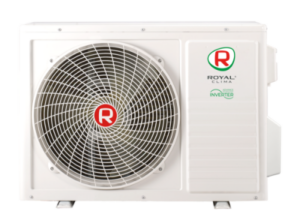 Наружный блок мульти-сплит системы серии MULTI GAMMA EU ERP Inverter 3TFM-25HN/OUT