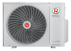 Наружный блок мульти-сплит-системы серии MULTI GRIDA EU ERP INVERTER 2RGR-14HN/OUT