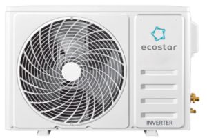 Наружный блок мульти-сплит системы серии RAY MULTI DC EU Inverter 2023 KVS-3FM24ST/OUT