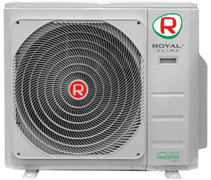 Наружный блок серии MULTI FLEXI EU ERP UPGRADE 3RMN-21HN/OUT