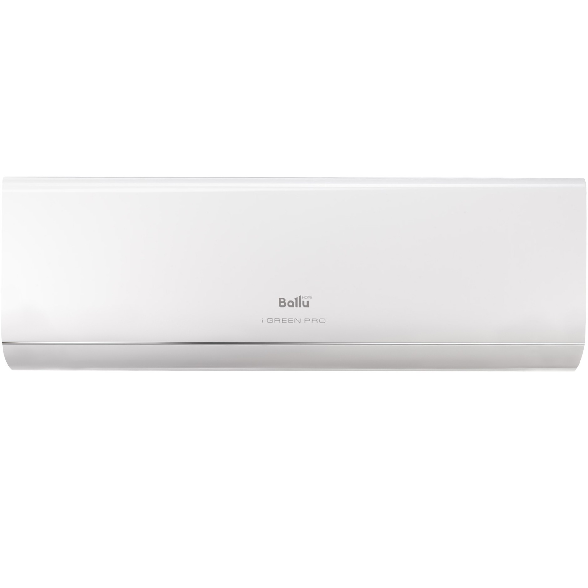 Сплит-система Ballu iGreen Pro BSAG-09HN8 комплект — изображение 2