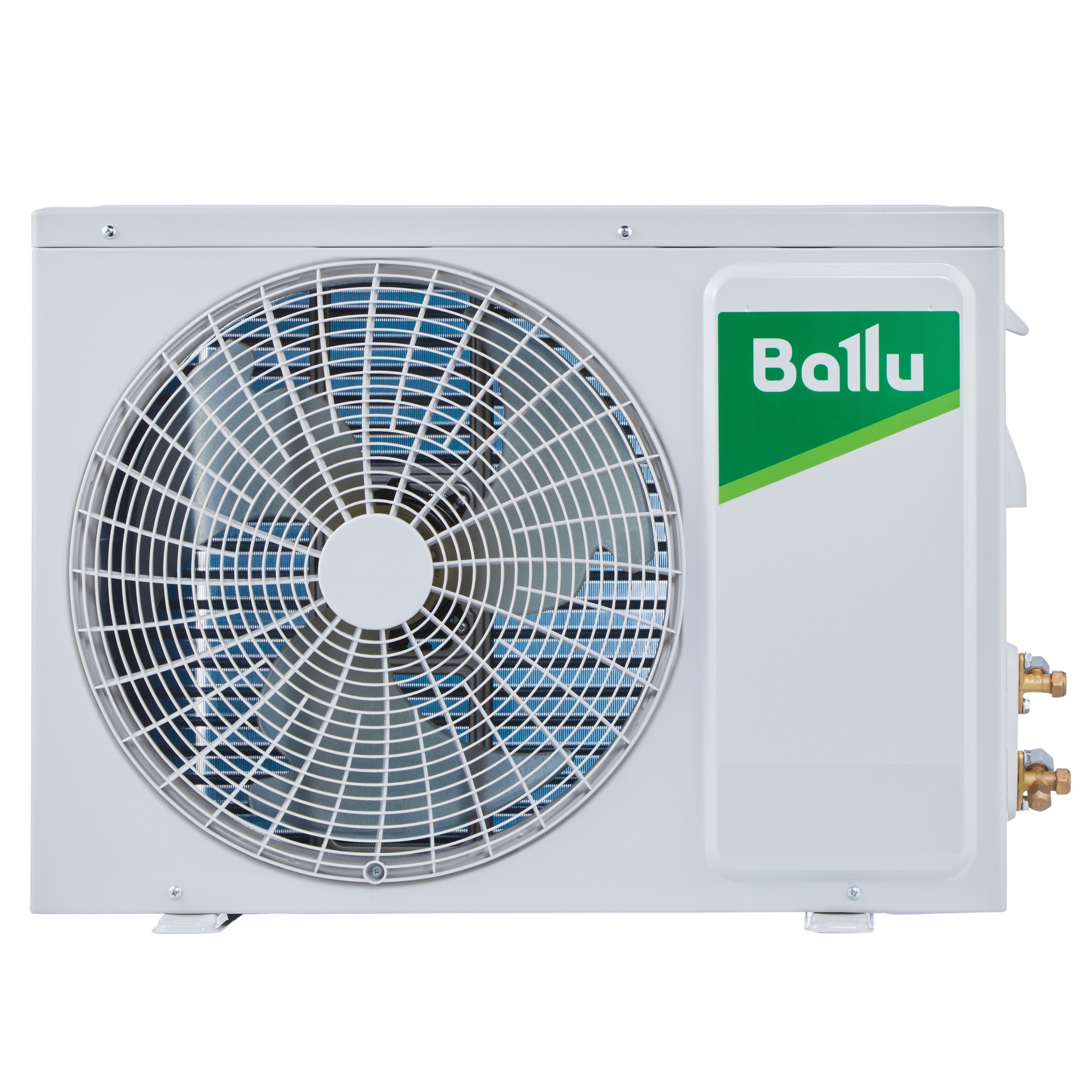 Сплит-система Ballu iGreen Pro BSAG-09HN8 комплект — изображение 7