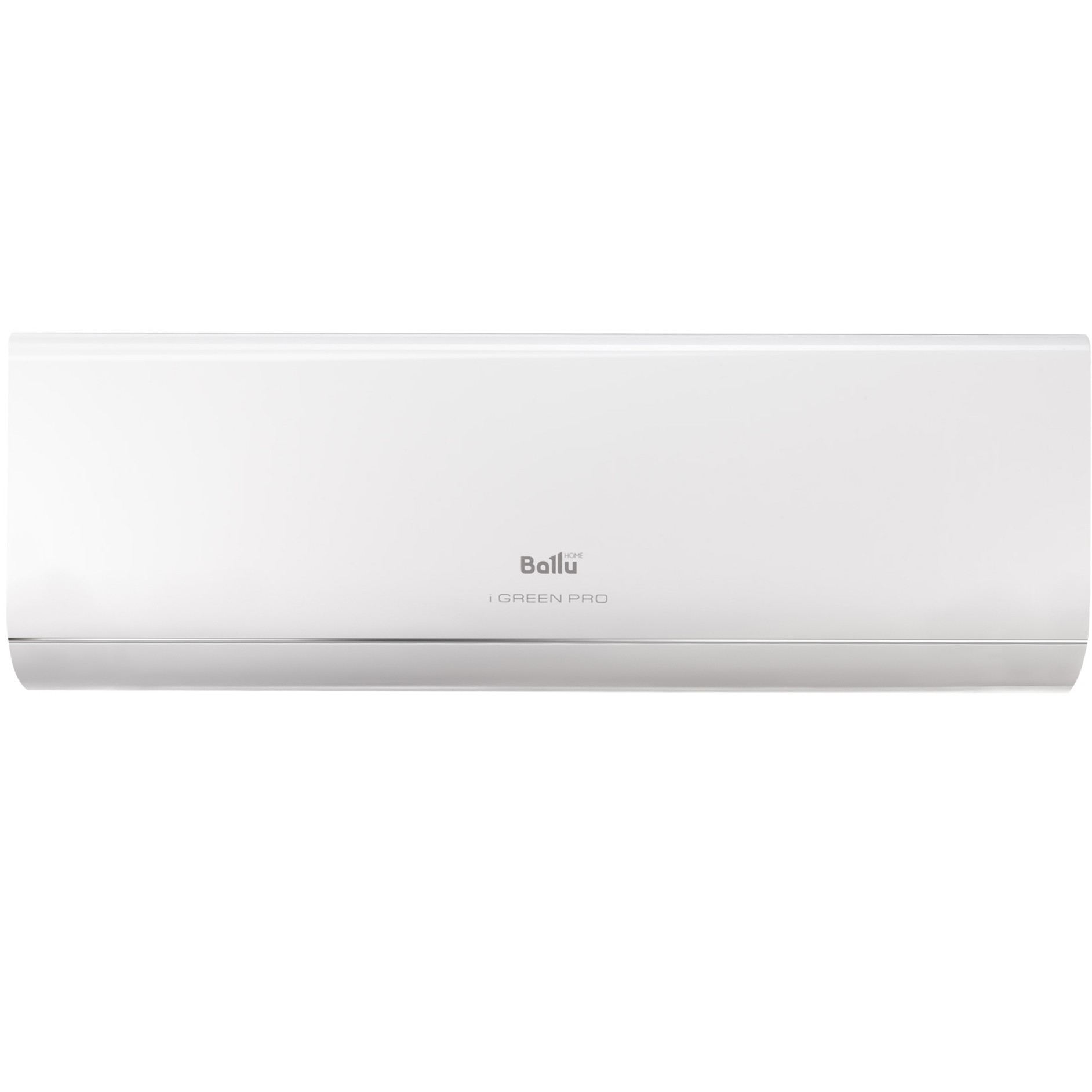 Сплит-система Ballu iGreen Pro BSAG-24HN8 комплект — изображение 2
