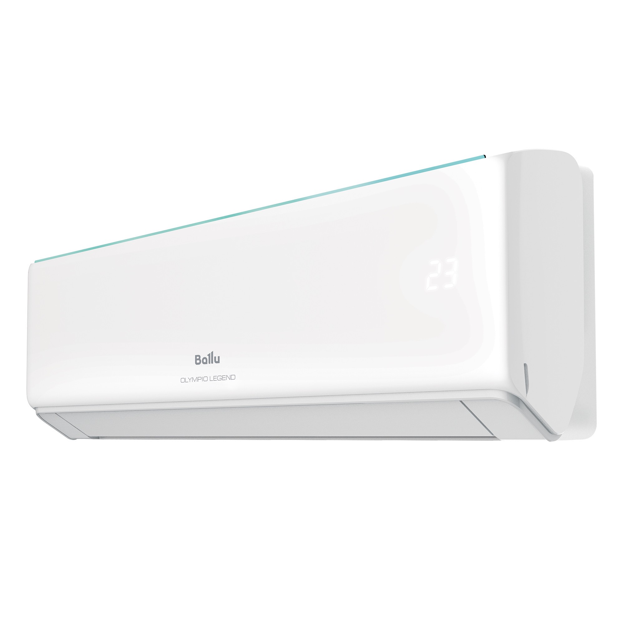 Сплит-система Ballu Olympio Legend BSW-09HN1_24Y комплект — изображение 2