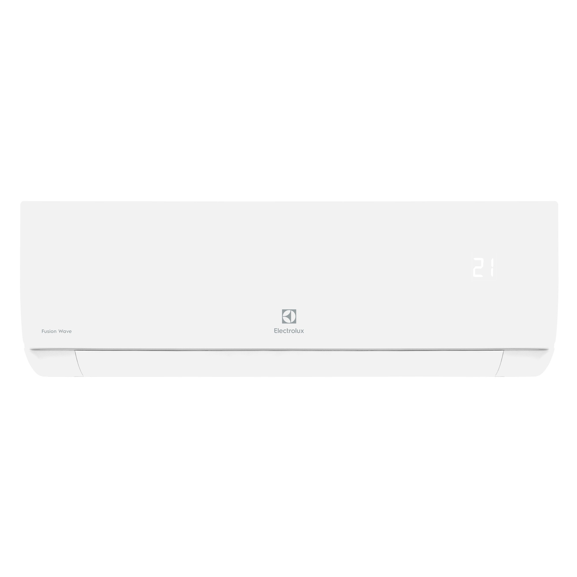 Сплит-система Electrolux Fusion Wave EACS-07HFW/N3 комплект — изображение 2