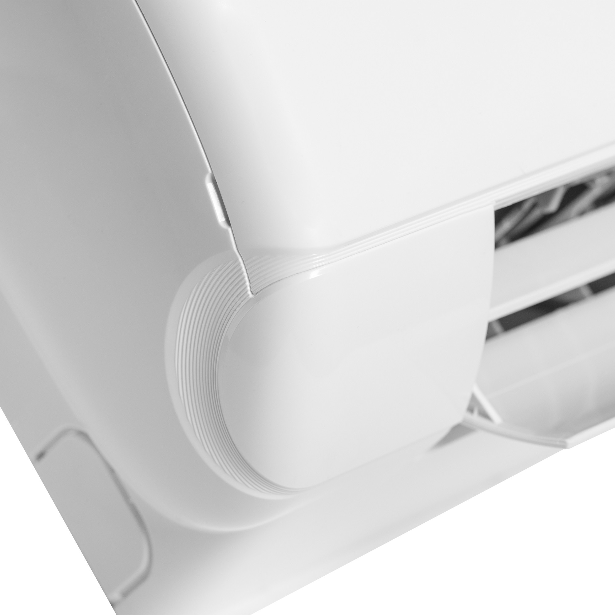 Сплит-система Electrolux Fusion Wave EACS-18HFW/N3 комплект — изображение 3