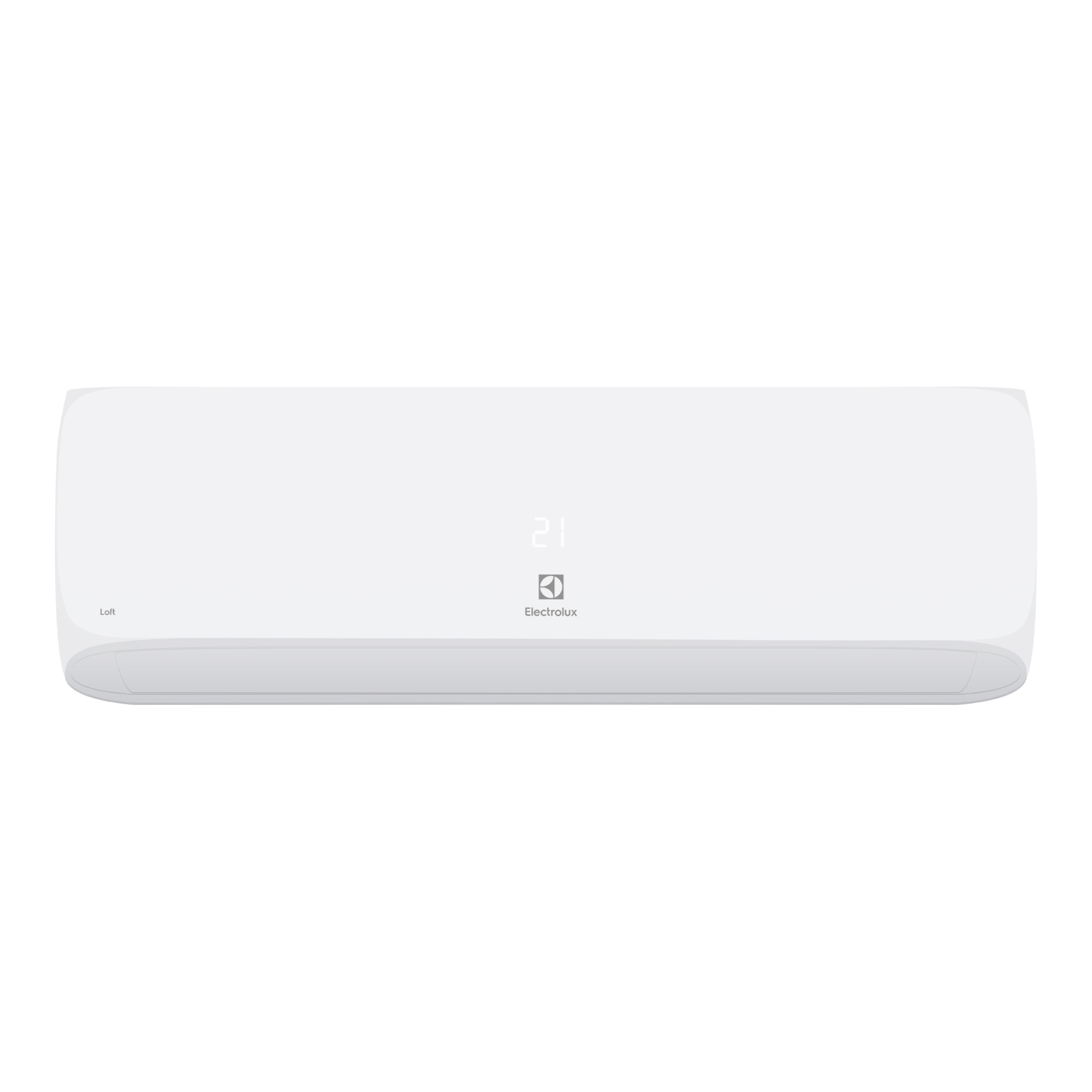 Сплит-система Electrolux Loft EACS-18HAL/N8 комплект — изображение 2